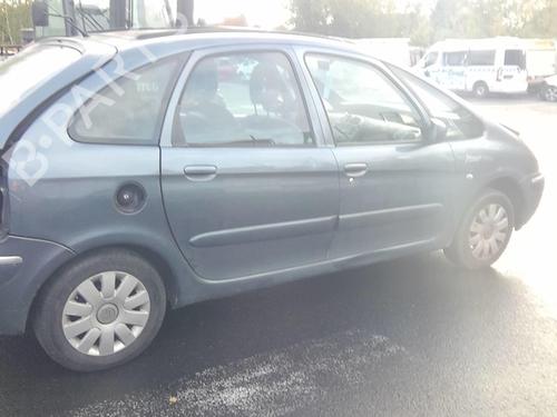 Front right window mechanism CITROËN XSARA PICASSO (N68) 1.6 HDi | BP20360462C23 