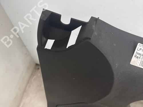 Front right panel CITROËN C2 (JM_) 1.1 | BP40240002C59 - Image 2