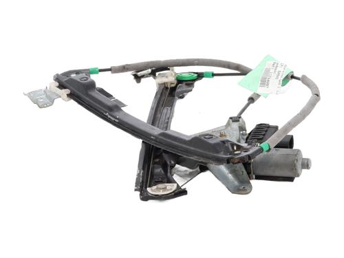 Used Front left window mechanism Front left window mechanism JAGUAR X-TYPE I (X400) 2.2 D (146 hp) 30398592 30398592