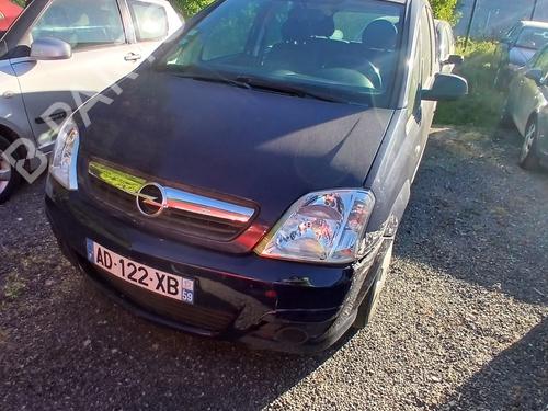 Used Parts OPEL MERIVA A MPV (X03)  1.4 16V Twinport (E75)  4635881