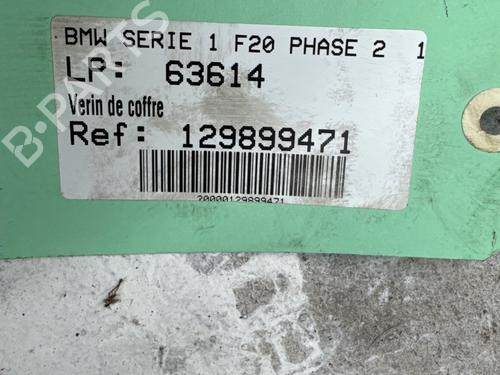 Used Tailgate lift support Tailgate lift support 37716841 37716841