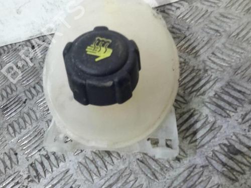 Expansion tank RENAULT CLIO IV (BH_) 1.5 dCi 90 | BP20361148C120 