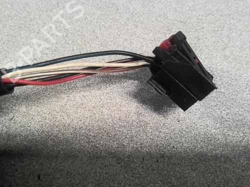 Right mirror AUDI A3 (8P1) 1.9 TDI | BP21592135C27 