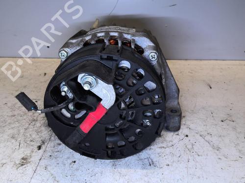 Used Alternator FIAT 500 (312_) 1.2 (312AXA1A) (69 hp) 20360144