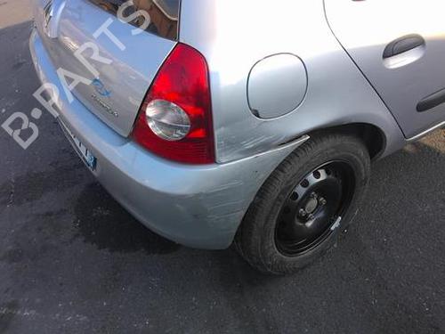 Fuel flap RENAULT CLIO II (BB_, CB_) 1.2 (BB0A, BB0F, BB10, BB1K, BB28, BB2D, BB2H, CB0A,... | BP30866487C131