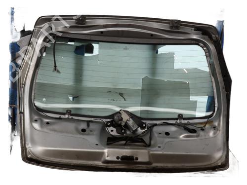Used Tailgate Tailgate CITROËN C3 I (FC_, FN_) 1.4 HDi (68 hp) 24321946 24321946
