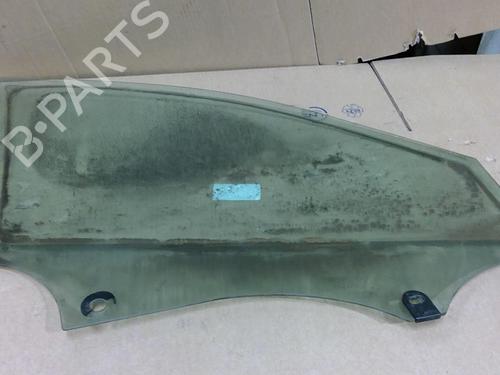 Front left door window PEUGEOT 3008 II SUV (MC_, MR_, MJ_, M4_) 1.6 BlueHDi 120 | BP29292337C18 