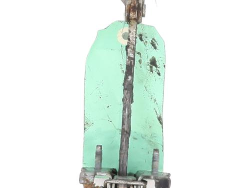 Hinge/Door check strap RENAULT TRAFIC II Van (FL) 1.9 dCi 80 (FL0B) | BP29840447C146