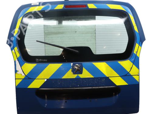 Tailgate PEUGEOT PARTNER Tepee 1.6 HDi | BP40093678C6 - Image 7