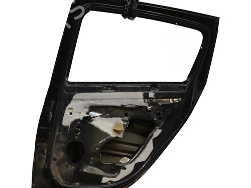 Right rear door RENAULT CLIO III (BR0/1, CR0/1) 1.5 dCi (C/BR0G, C/BR1G) | BP29560319C5 