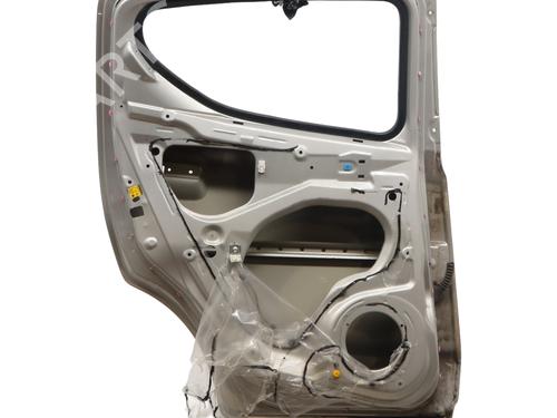 Left rear door NISSAN PIXO (UA0) 1.0 | BP30915302C4