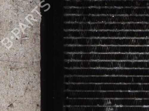Used AC radiator AC radiator RENAULT KOLEOS I (HY_) 2.0 dCi (HY0K) (150 hp) 23083090 23083090