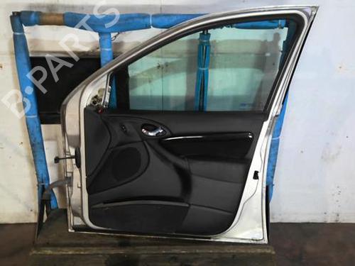 Right front door FORD FOCUS I (DAW, DBW) 1.8 Turbo DI / TDDi | BP21999080C3 