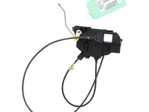 Front left lock NISSAN JUKE (F15) 1.2 DIG-T | BP23789017C98 