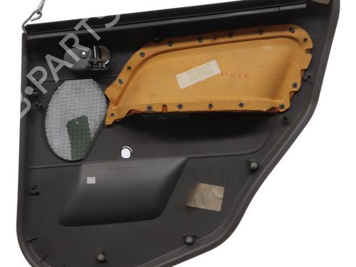 Bageste venstre beklædning Bageste venstre beklædning FORD FIESTA II (FBD) 1.0 (FBD) (45 hp) 35973085 35973085