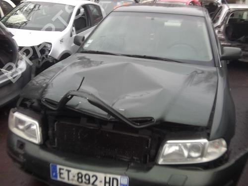 Brugte AUDI A4 B5 (8D2) 2.5 TDI 2050505