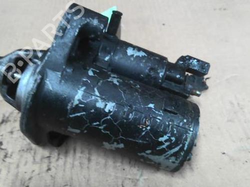 Used Starter PEUGEOT 208 I (CA_, CC_) 1.2 VTI 82 (82 hp) 29587092