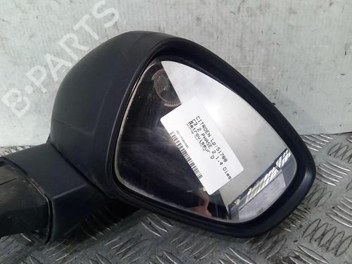Used Right mirror Right mirror 20351826 20351826