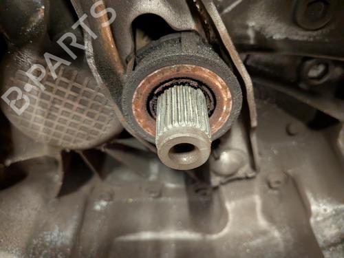 Used Gearbox Gearbox 36591540 36591540