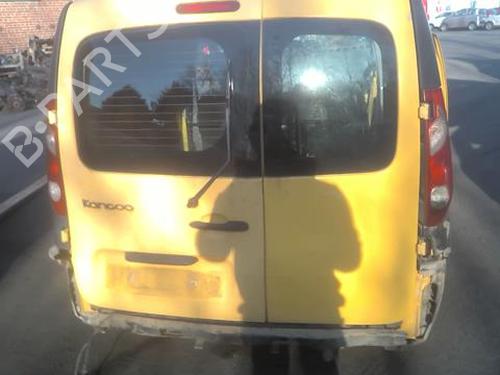 Right sun visor RENAULT KANGOO Express (FW0/1_) 1.5 dCi 70 (FW0A, KW0V) | BP24213071I2  - Image 16