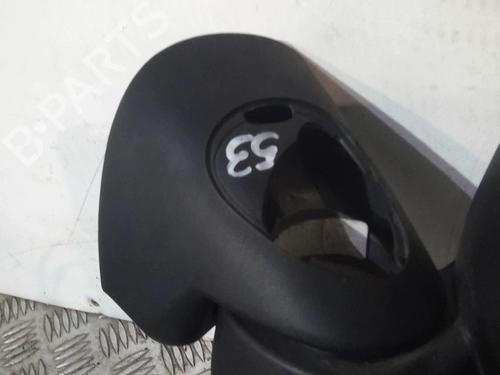 Left mirror RENAULT TRAFIC II Van (FL) 1.9 dCi 80 (FL0B) | BP20352381C26 