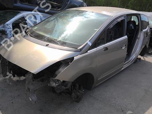 Left front window switch PEUGEOT 5008 (0U_, 0E_) 1.6 HDi | BP25774327I27  - Image 17