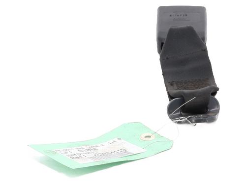 Used Seat buckle Seat buckle PEUGEOT 206 Hatchback (2A/C) [1998-2012] 33472605 33472605