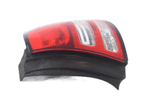 Right taillight CITROËN C3 II (SC_) 1.4 HDi 70 (SC8HZC, SC8HR0, SC8HP4) | BP32446181C35 