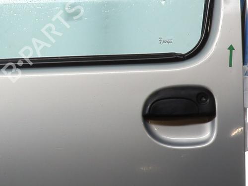Used Left front door Left front door RENAULT KANGOO (KC0/1_) 1.5 dCi (68 hp) 22596941 22596941