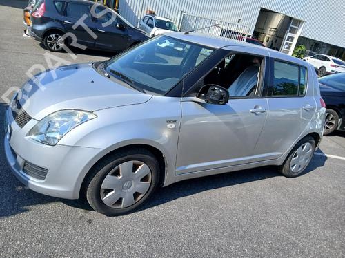 Gearbox SUZUKI SWIFT III (MZ, EZ) 1.3 DDiS (RS413D) | BP38976753M3 - Image 17