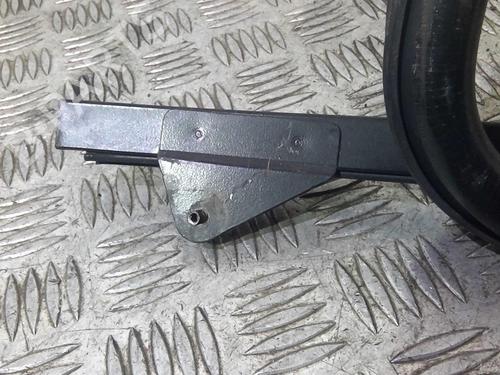 Used Front right quarter glass CITROËN C3 I (FC_, FN_) 1.1 i (60 hp) 20363467