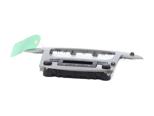 Commande Chauffage FORD GALAXY II (WA6) 2.0 TDCi (140 hp) 31961498