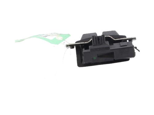 Used Tailgate lock FORD FIESTA VI (CB1, CCN) 1.6 TDCi (90 hp) 26691455