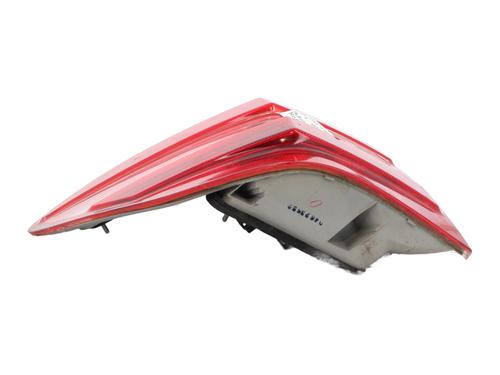 Left taillight MERCEDES-BENZ M-CLASS (W164) ML 320 CDI 4-matic (164.122) | BP32098671C34