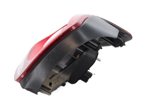Left taillight DS DS 3 (SA_) 1.2 THP 110 / PureTech 110 (SAHNPS, SAHNZ6, SAHNZT) | BP32383507C34