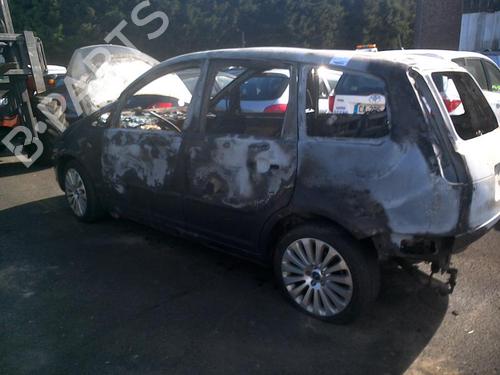 Left front indicator FORD C-MAX (DM2) 1.8 TDCi | BP21816001C32 - Image 8