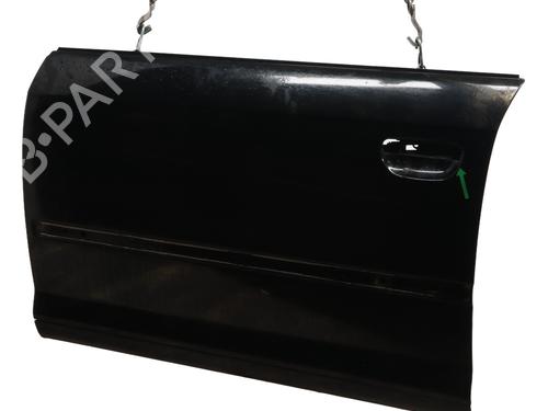 Used Left front door AUDI A3 Sportback (8PA) 2.0 TDI quattro (170 hp) 31582776