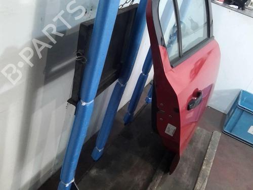 Used Right rear door OPEL CORSA D (S07) 1.3 CDTI (L08, L68) (75 hp) 20355586