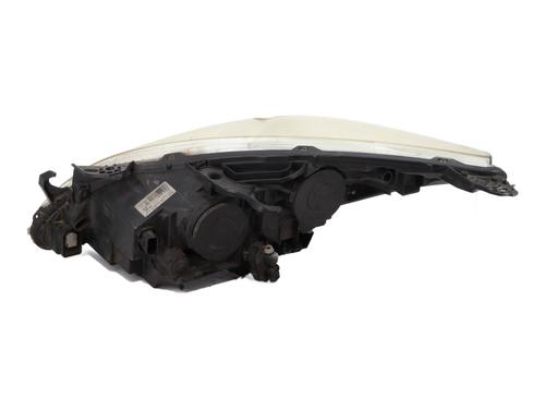 Used Right headlight Right headlight PEUGEOT 3008 I MPV (0U_) 1.6 HDi (109 hp) 29197256 29197256