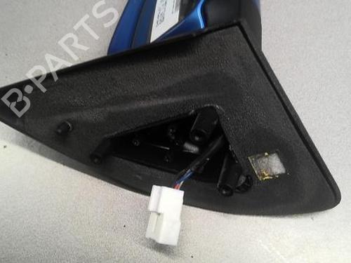 Right mirror CHEVROLET KALOS 1.2 | BP21826987C27