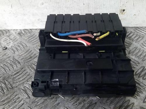 Used Electronic module Electronic module CITROËN C4 Picasso I MPV (UD_) 1.6 HDi (109 hp) 20352545 20352545