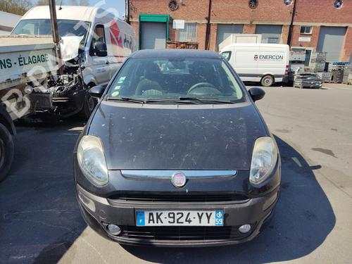 Used Parts FIAT PUNTO EVO (199_)  1.2  2430846