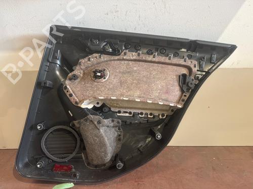 Rear left panel VW GOLF VI (5K1) 2.0 GTi | BP36955741C60 - Image 4