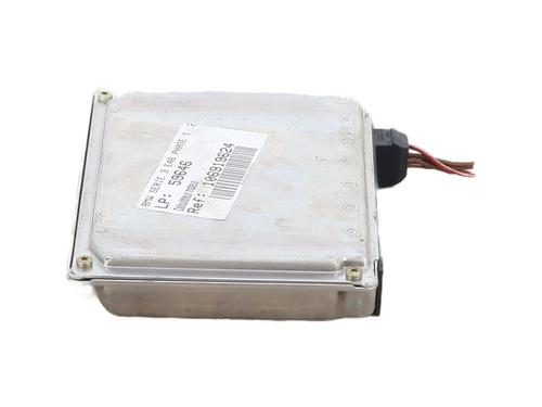 Engine control unit (ECU) BMW 3 (E46) 320 d | BP26606655M57 
