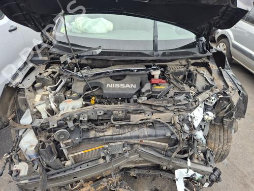 Used Parts NISSAN QASHQAI II (J11, J11_) 1.7 dCi (150 hp) 4434836
