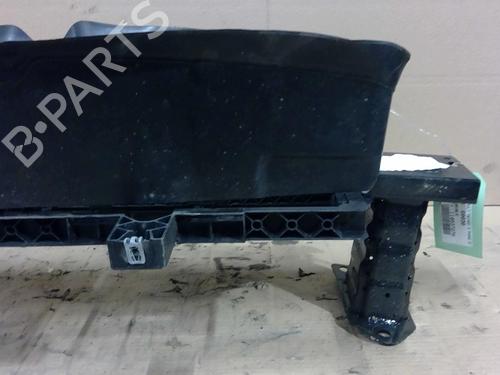 Front bumper reinforcement RENAULT TWINGO III (BCM_, BCA_) 1.0 SCe 65 (BCMJ) | BP28110322C109 