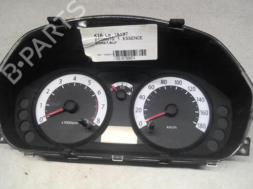 Used Instrument cluster Instrument cluster 20364776 20364776