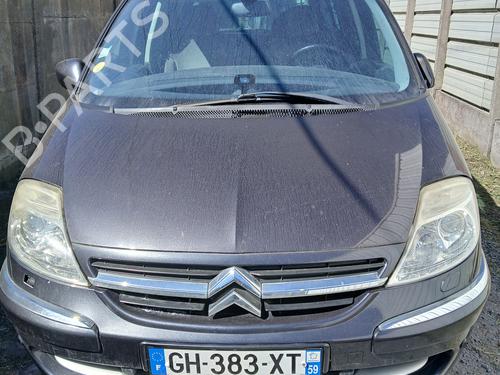 Recambios CITROËN C8 (EA_, EB_) 2.0 HDi 135 4769888