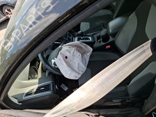 Left front window switch FORD FOCUS III 1.6 TDCi | BP32508973I27