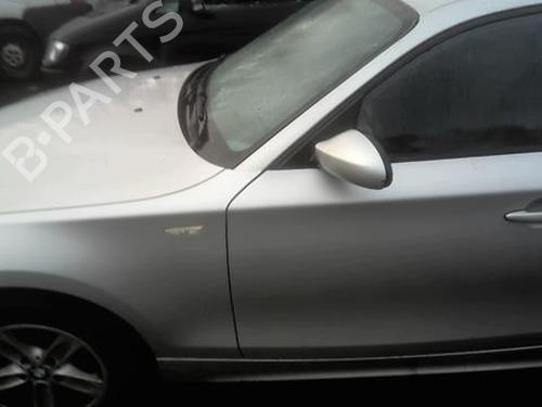 Front left seatbelt BMW 1 (E87) 118 d | BP23137778I26 - Image 16